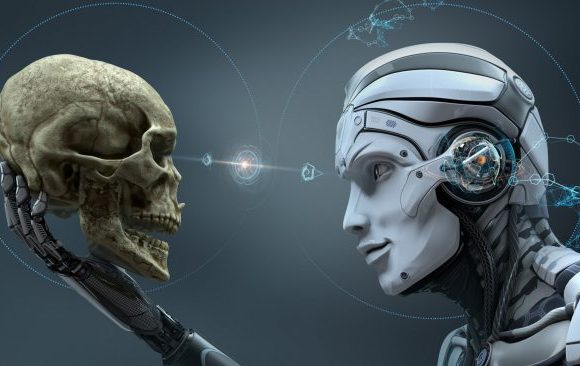 Российские ученые научили ИИ предсказывать смерть